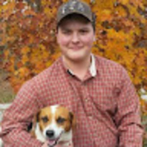 Meet your Posher, Logan